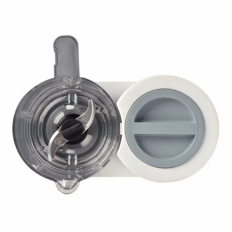 Beaba Babycook® Neo Gri - Robot & Isıtıcı & Sterilazatör - Görsel 2