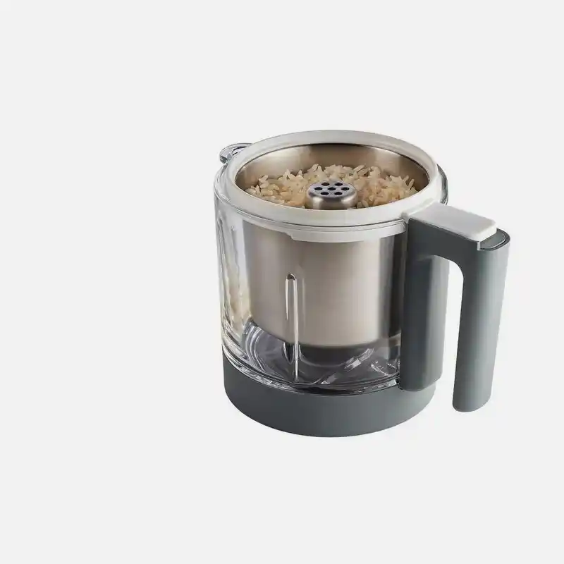 Beaba Babycook® Neo Makarna / Pilav Pişirici Aksesuar - Robot & Isıtıcı & Sterilazatör - Görsel 2