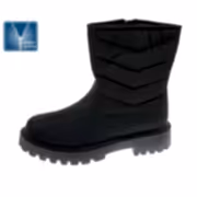 BEPPİ Beppi Kız Çocuk Bot Siyah - Bot Çizme