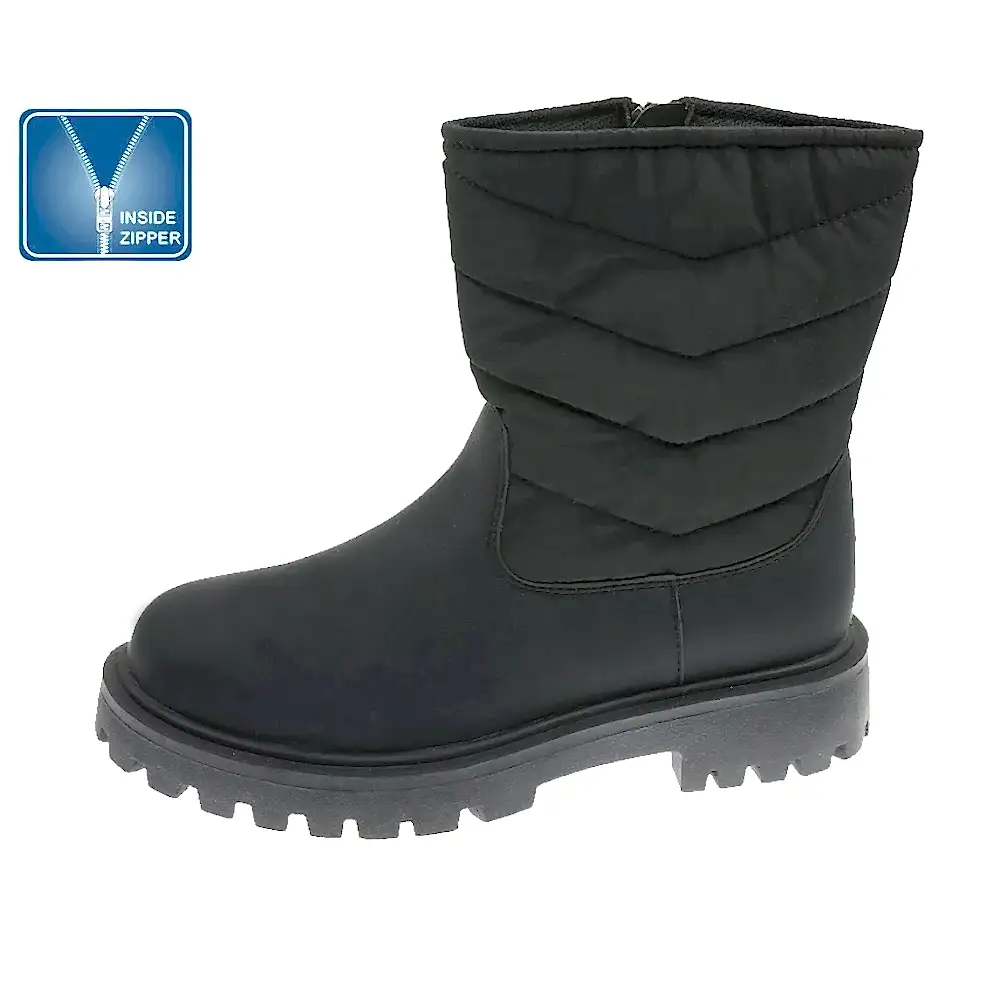 BEPPİ Beppi Kız Çocuk Bot Siyah - Bot Çizme