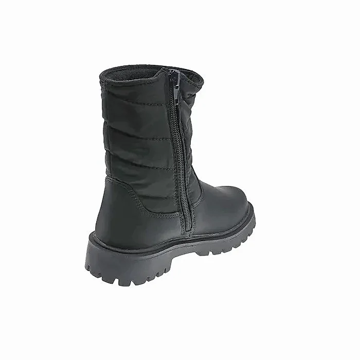 BEPPİ Beppi Kız Çocuk Bot Siyah - Bot Çizme - Görsel 2