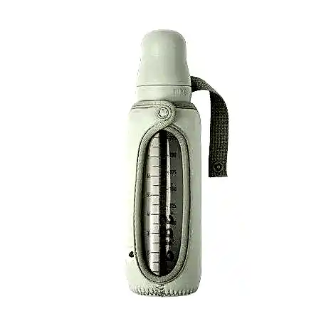 Bibs Biberon Kılıfı Large Sage Yeşil - Biberon ve Aksesuarları