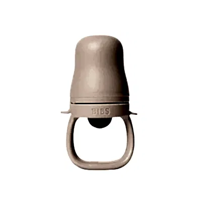 Bibs Silikon Meyve ve Sebze Filesi Blush Pembe - Meyve Filesi ve Rende - Görsel 2