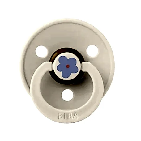 Bibs Studio Colour Jasmine Emzik Ivory 6-18 Ay Krem - Emzik ve Aksesuarları