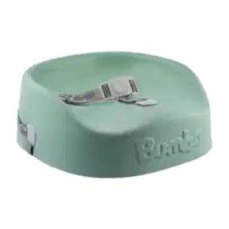 Bumbo Booster Seat Yükseltici Bebek Koltuğu (Hemlock) - Mama Sandalyesi