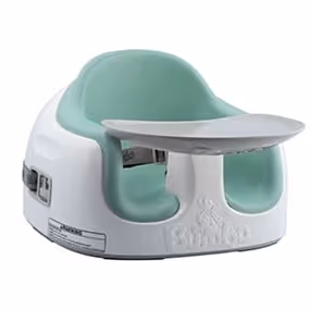 Bumbo Multi Seat Çok Amaçlı Bebek Koltuğu (Hemlock) - Mama Sandalyesi
