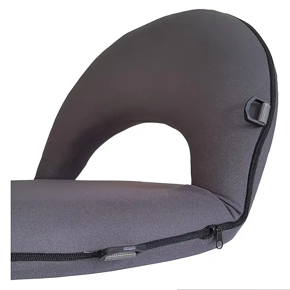 By Pupa Yer Minderi - Lacost 10 Gri - Oyun Halısı - Görsel 2