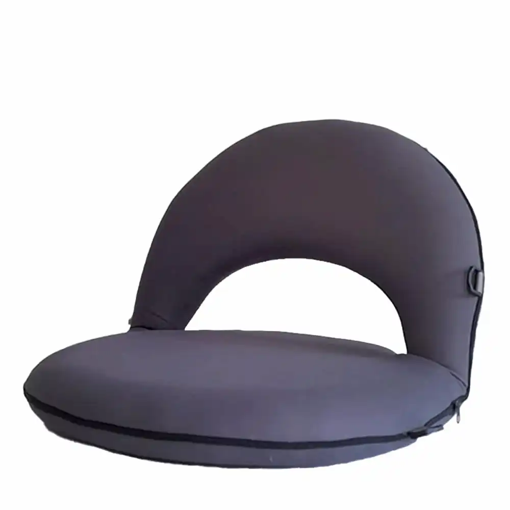 By Pupa Yer Minderi - Lacost 10 Gri - Oyun Halısı