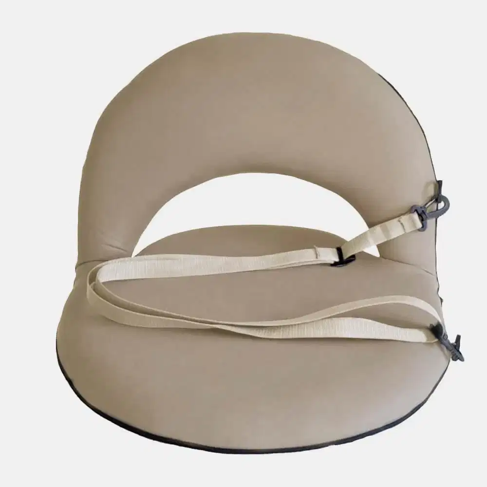 By Pupa Yer Minderi - Lacost 10 Yeşil - Oyun Halısı