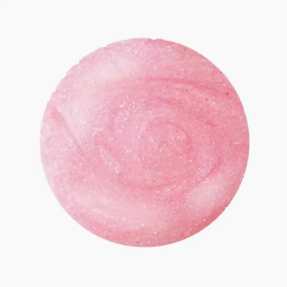 Inuwet Su Bazlı Çocuk Ojesi Karpuz Kokulu ve Bebek Pembesi