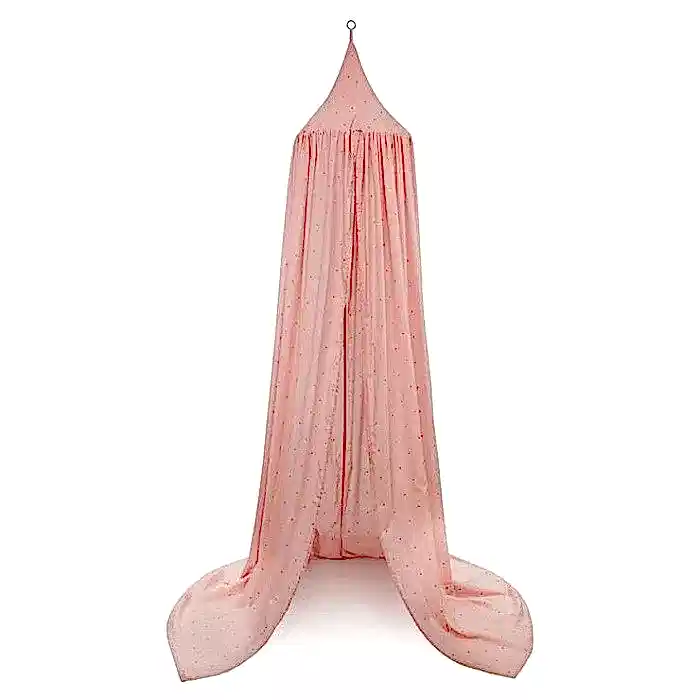 Cam Cam Copenhagen Cam Cam Blossom Pink Cibinlik 50x250 cm - Dekorasyon