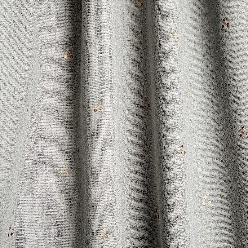 Cam Cam Copenhagen Cam Cam Dot Grey Cibinlik 50x250 cm - Dekorasyon - Görsel 2