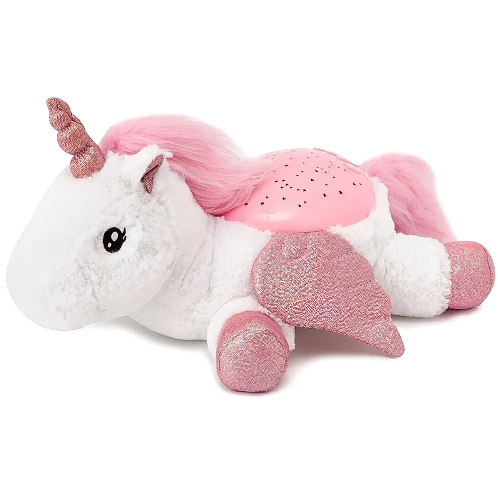 Cloud B Uyku Arkadaşım Licorne Pembe - Dönence ve Uyku Arkadaşı