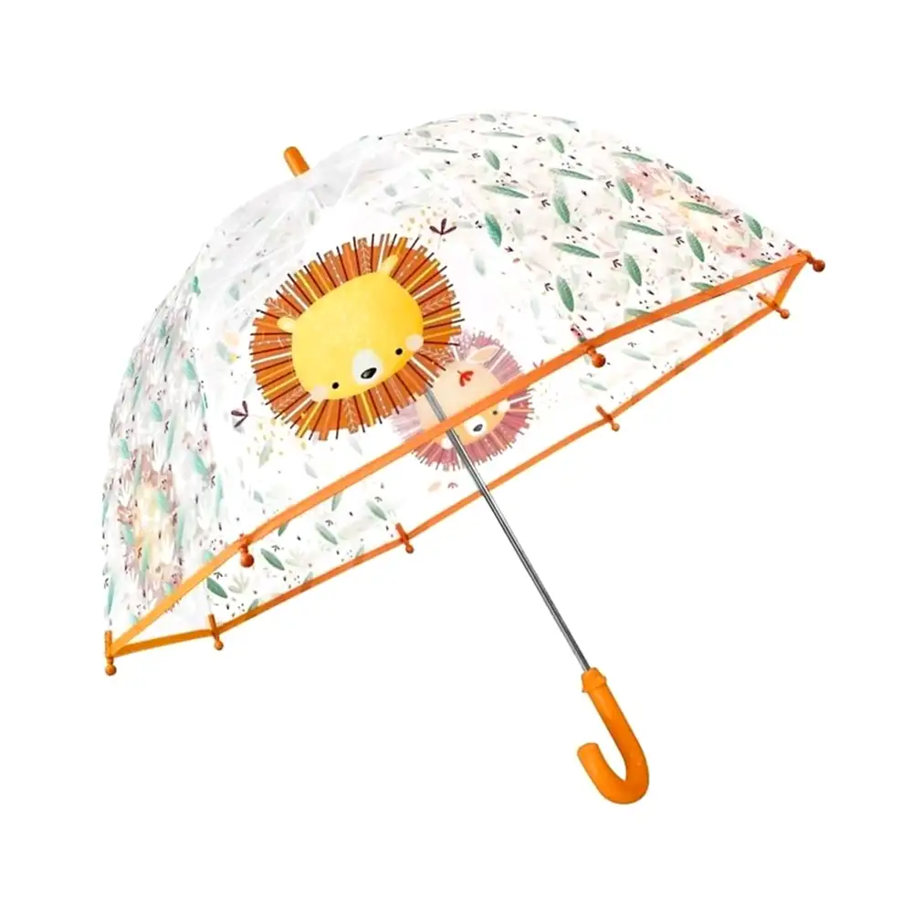 Sassi Çocuk Şemsiyesi - Cesur Aslan - Giyim Aksesuarları