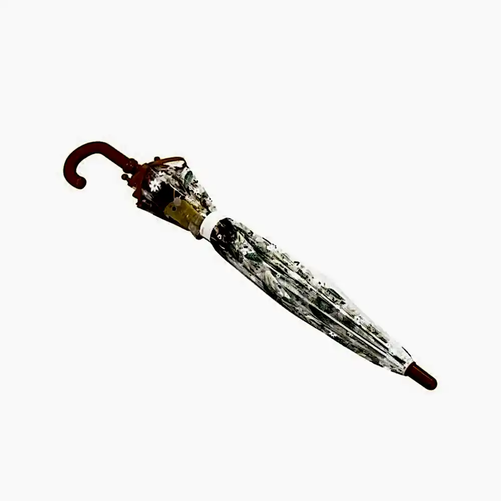 Sassi Çocuk Şemsiyesi - Cesur Aslan - Giyim Aksesuarları - Görsel 2