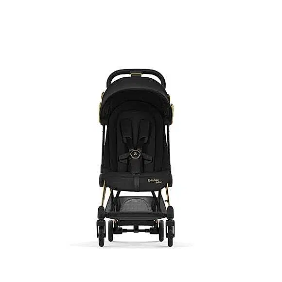 Cybex Coya Kabin Boy Bebek Arabası JS Wings - Bebek Arabaları - Görsel 2