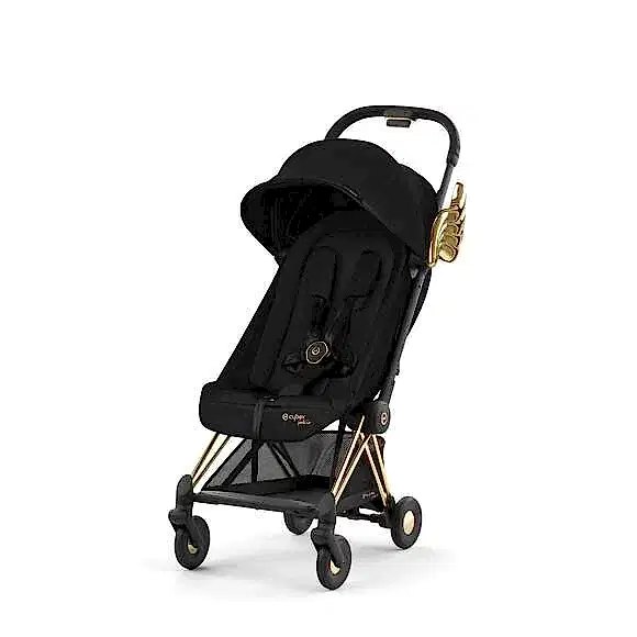 Cybex Coya Kabin Boy Bebek Arabası JS Wings - Bebek Arabaları