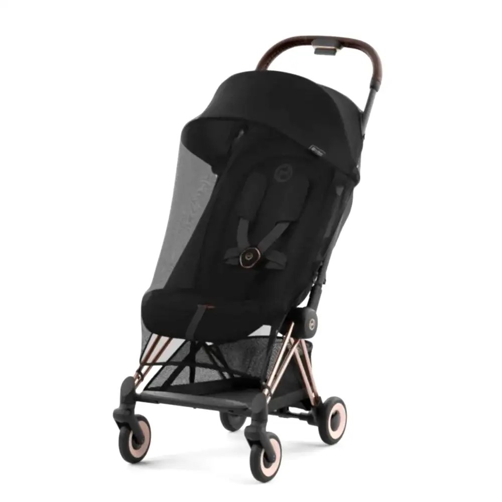 Cybex Coya Bebek Arabası Sineklik - Bebek Arabaları