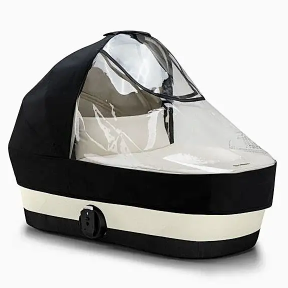 Cybex Gazelle Bebek Arabası Port Bebe Cot Yağmurluk - Bebek Arabaları