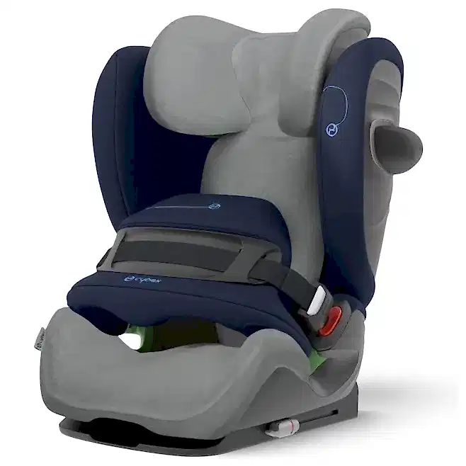 Cybex Pallas G Oto Koltuğu Havlu Kılıf - Oto Koltuğu Aksesuarları
