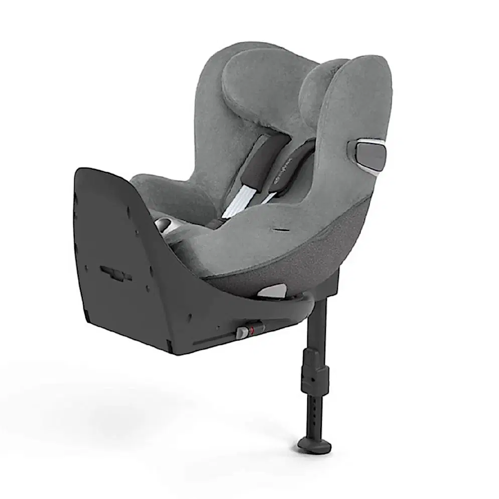 Cybex Sirona T Oto Koltuğu Havlu Kılıf - Oto Koltuğu Aksesuarları