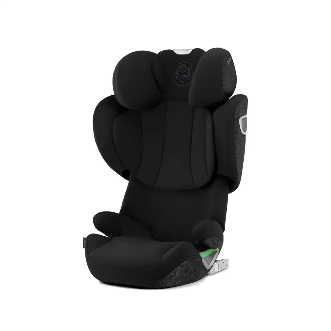 Cybex Solution T i-Fix Oto Koltuğu Sephia Black STD