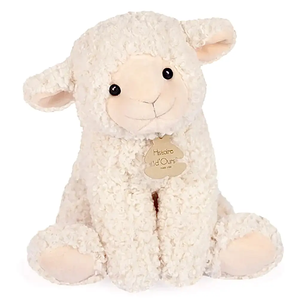 Doudou Vintage Kuzu 30 cm - Peluş