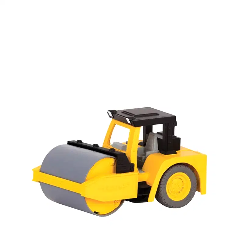 Driven Mini Silindir - Oyuncak Araba