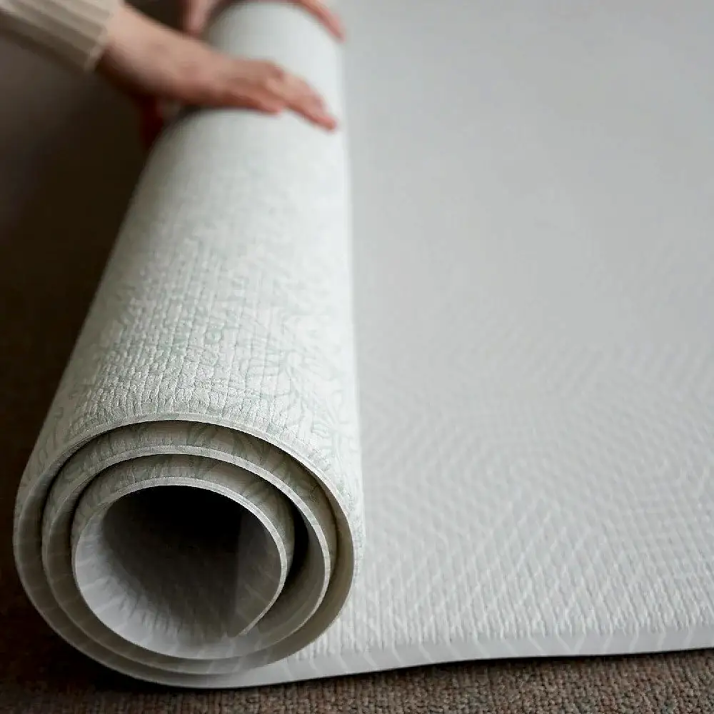 Dwinguler Twig & Maze Oyun Matı 210x 140x 1.3 cm - Oyun Halısı - Görsel 2