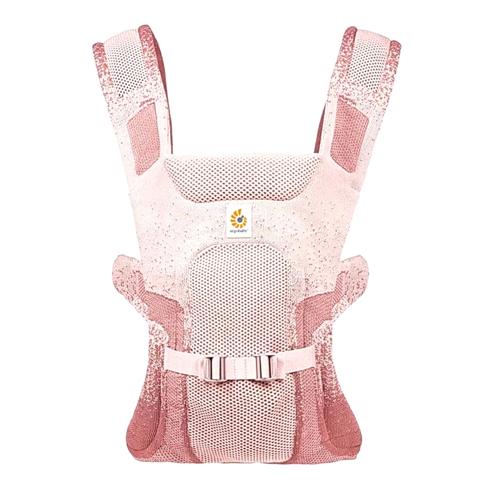Ergobaby Aerloom Ergonomik Kanguru Desert Rose
