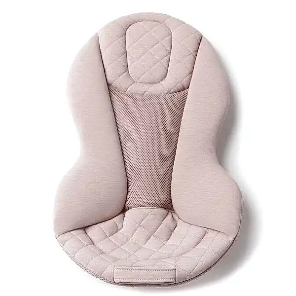 Ergobaby Evolve (blush pink) - Ana Kucağı Salıncak - Görsel 2