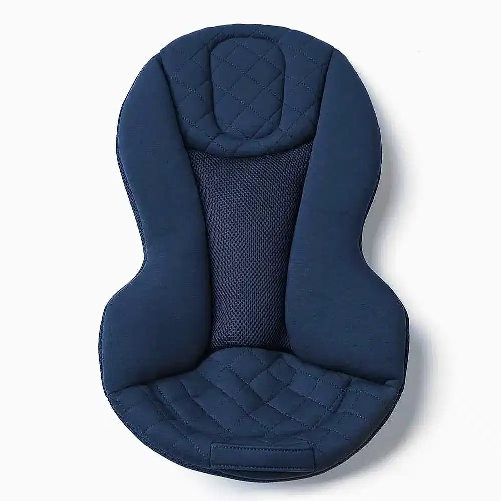Ergobaby Evolve (midnight blue) - Ana Kucağı Salıncak - Görsel 2