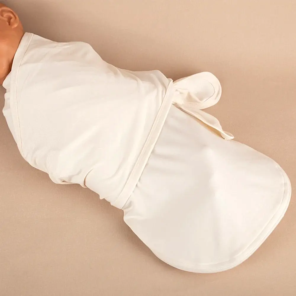 ChiMayys Baby Pure Bamboo Ergonomik Kundak