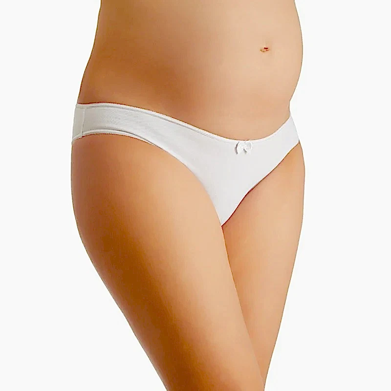 FunnaMAMMA 3'lü Hamile Külodu - Sofia Beyaz