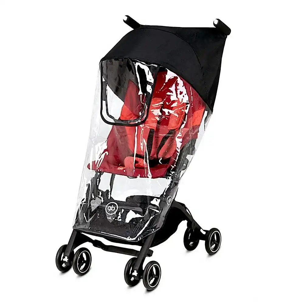 GB POCKIT PLUS Bebek Arabası Yağmurluğu STD