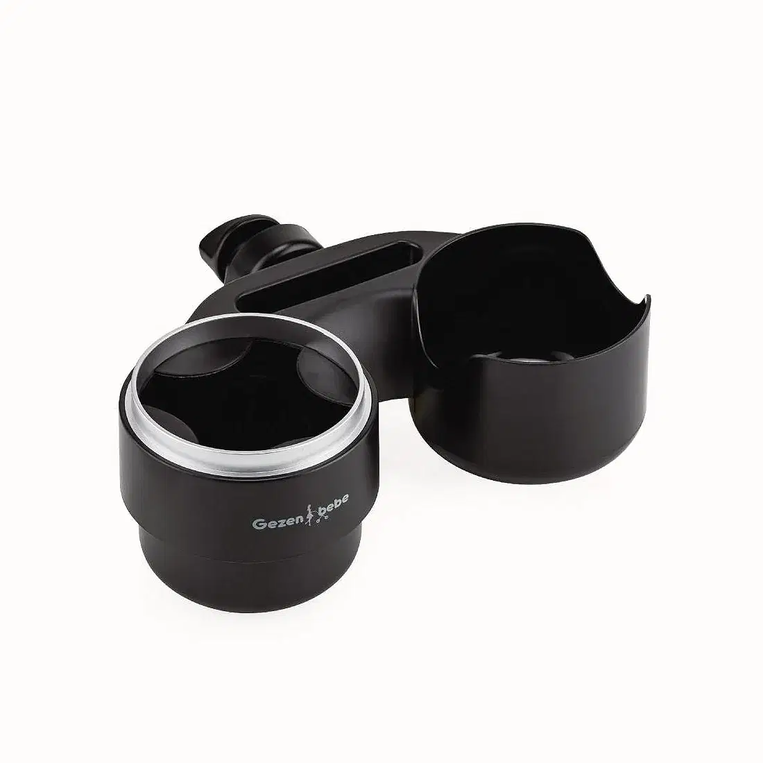 Gezenbebe 3’ü 1 Arada Bebek Arabası Telefon, Şişe ve Atıştırmalık Tepsisi