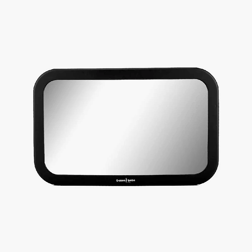 Gezenbebe Arka Koltuk Bebek Aynası