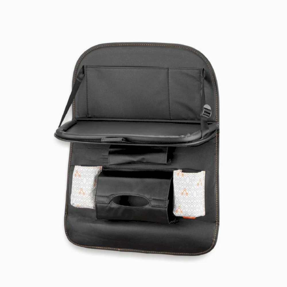 Gezenbebe Çocuklar İçin Arka Koltuk Düzenleyici