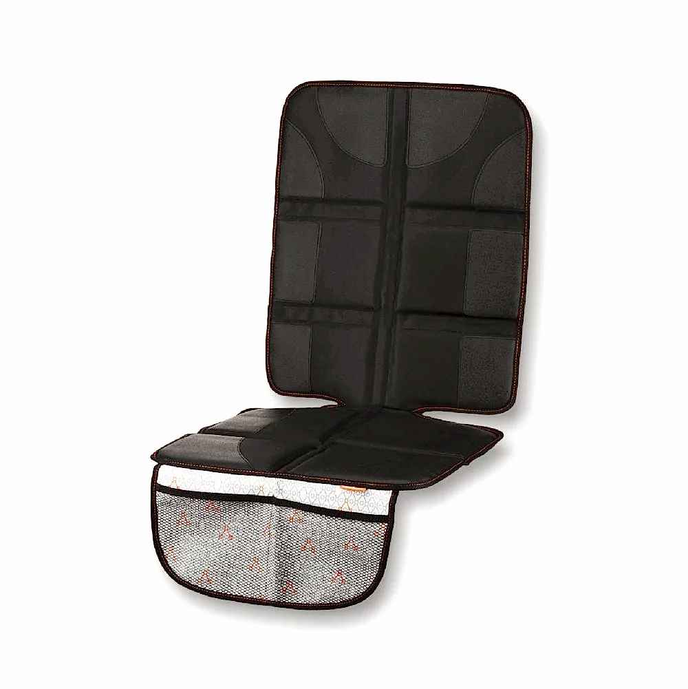 Gezenbebe Kalın Pedli Araba Koltuk Koruyucu