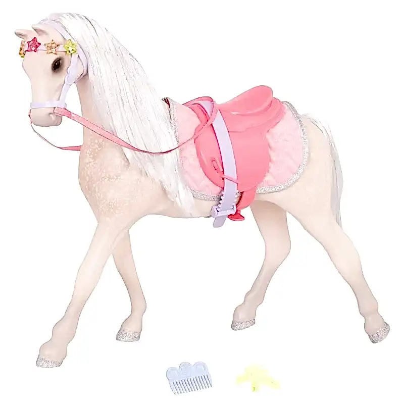 Glitter Girls At Starlight