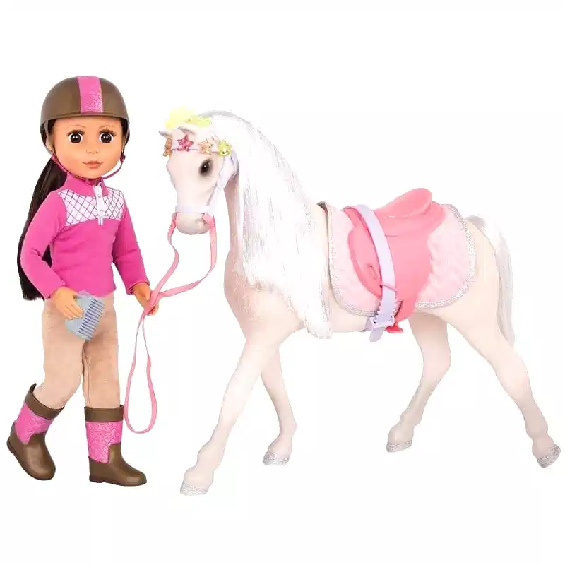 Glitter Girls At Starlight