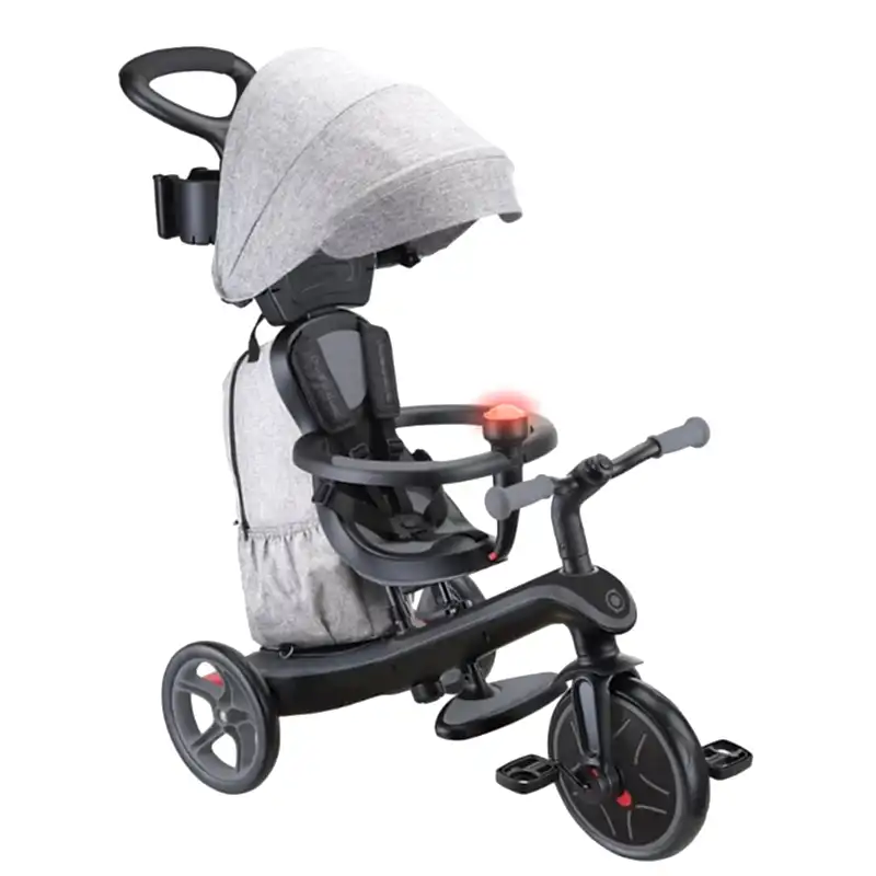 Globber Explorer 4in1 Deluxe Play Bisikleti