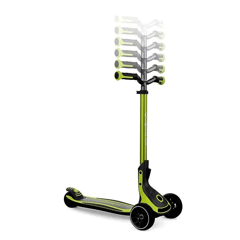 Globber Ultimum Scooter - Yeşil