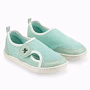 Hopfrög Multi Mix Barefoot Çocuk Ayakkabı Yeşil