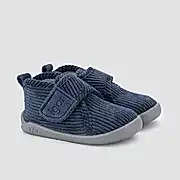 İgor Çocuk Ev Ayakkabısı Homie Pana - Navy Lacivert