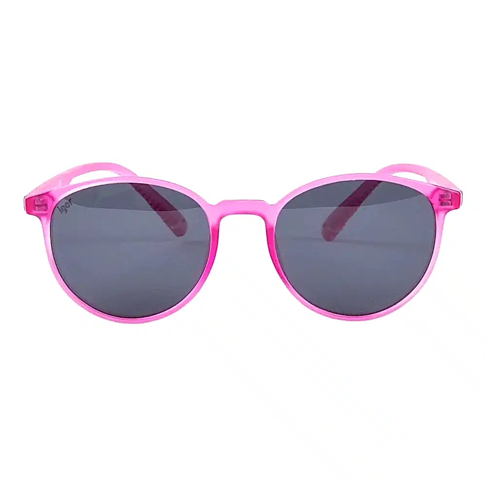 Igor Junior Güneş Gözlüğü - Gamora (5-10 Yaş) Pembe