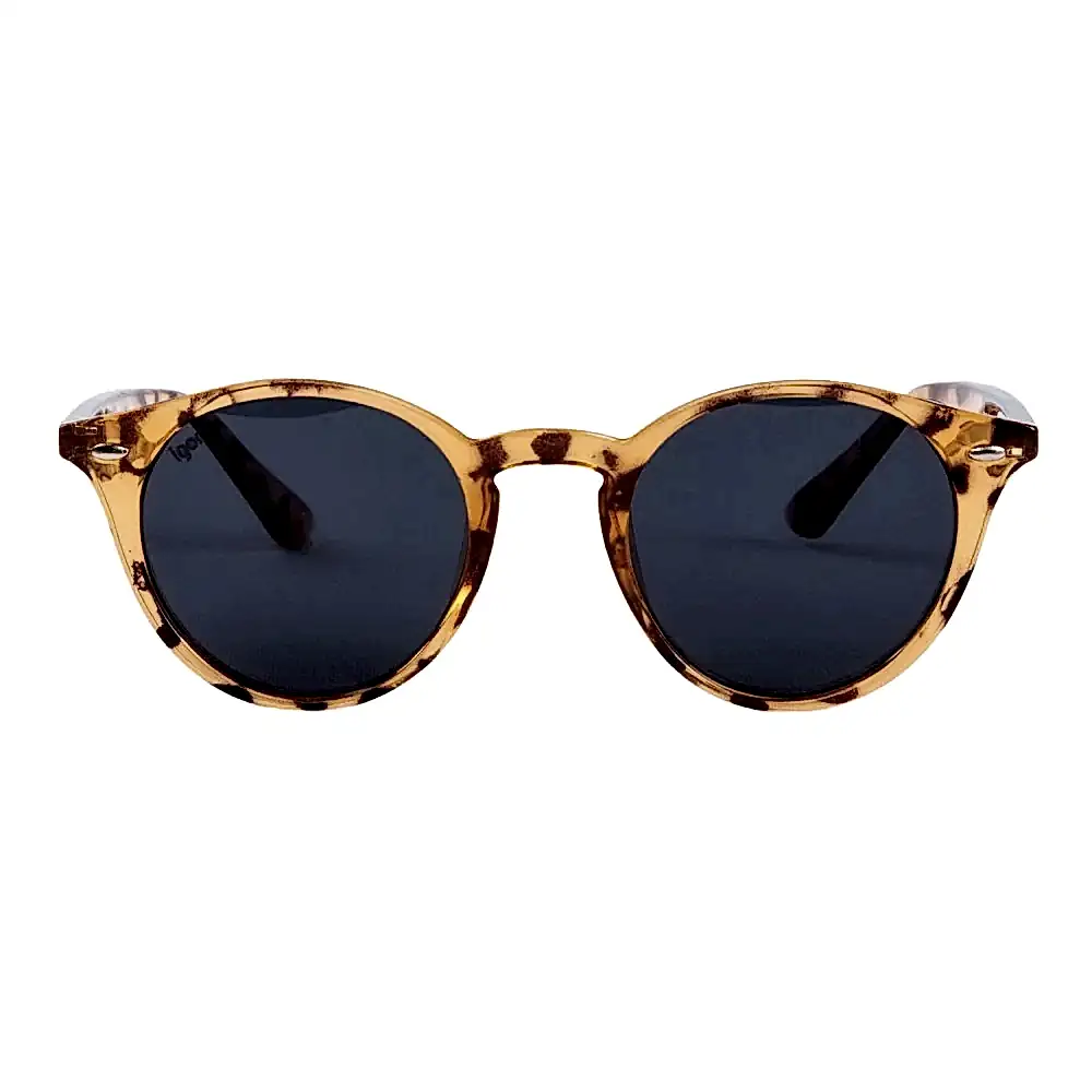 Igor Junior Güneş Gözlüğü - Kiko (5-10 Yaş) Kahverengi