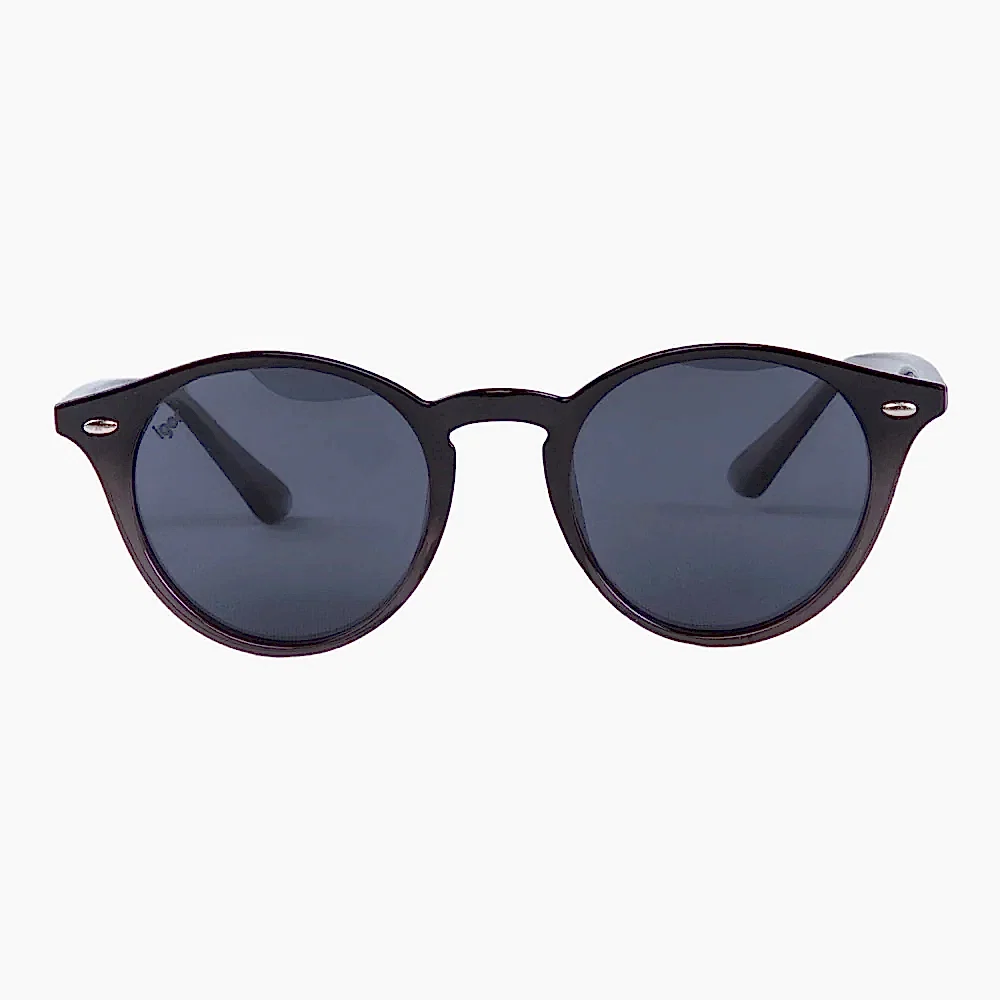 Igor Junior Güneş Gözlüğü - Kiko (5-10 Yaş) Siyah