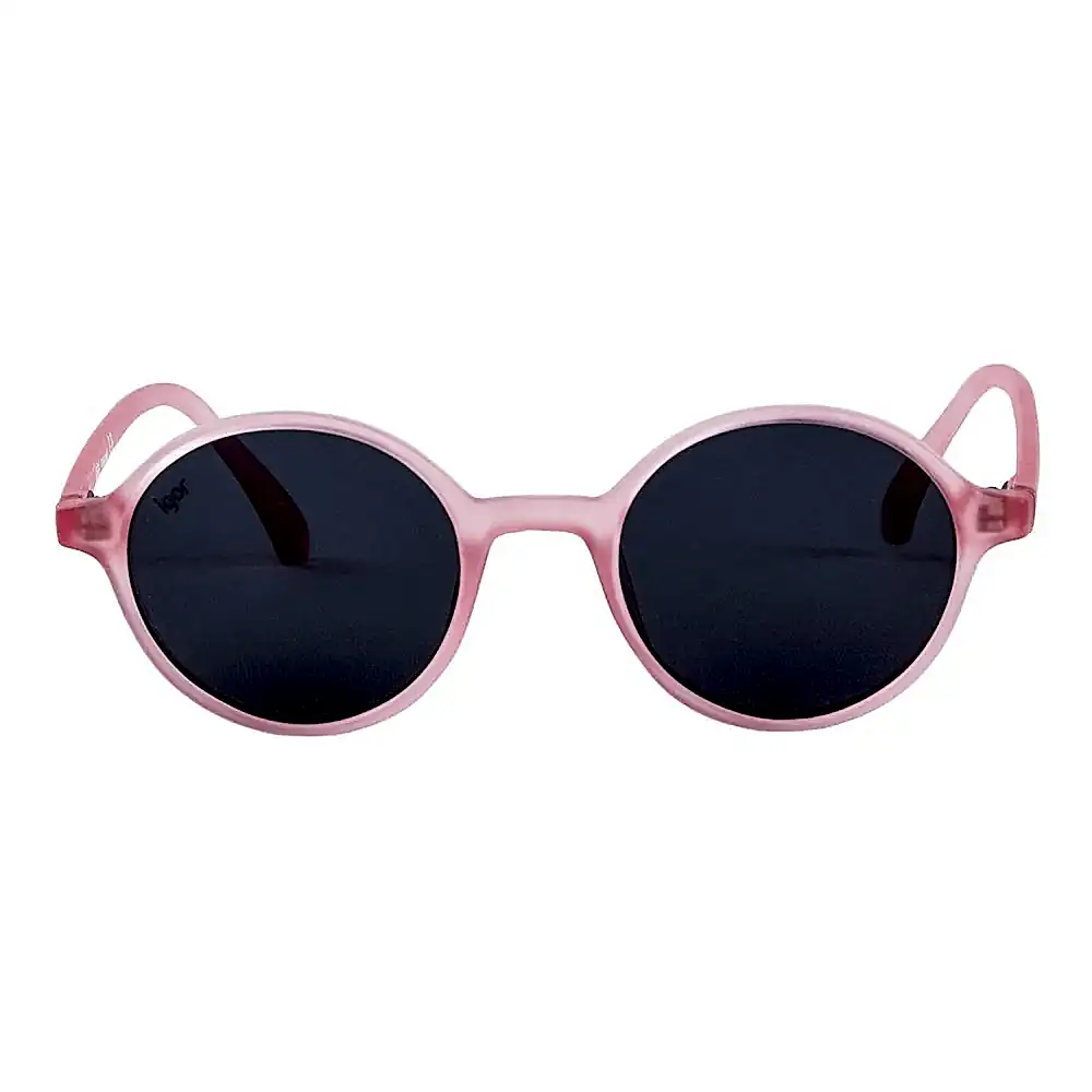 Igor Junior Güneş Gözlüğü - Teddy (2-6 Yaş) Pembe