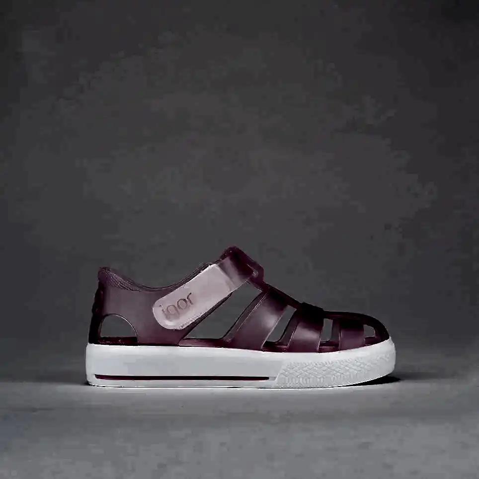 İgor Yazlık Çocuk Sandaleti Star - TR. Rosa Pembe